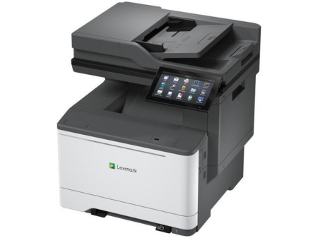 LEXMARK CX635adwe A4 MFP LASER COLOR - Img 5