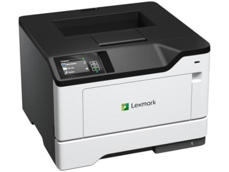 LEXMARK MS531dw A4 PRINTER LASER MONO - Img 9