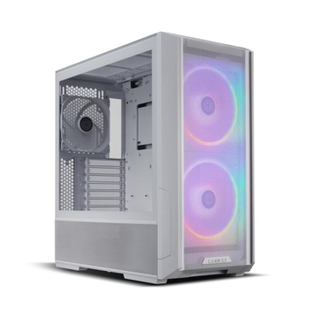 Lian Li LANCOOL 216 RGB E-ATX Md-Tower - Img 8