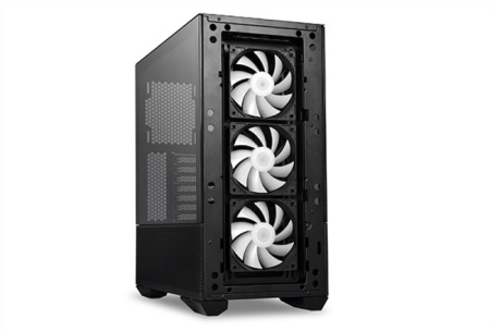 Lian Li LANCOOL II M C RGB Mid-Twr T G N - Img 14