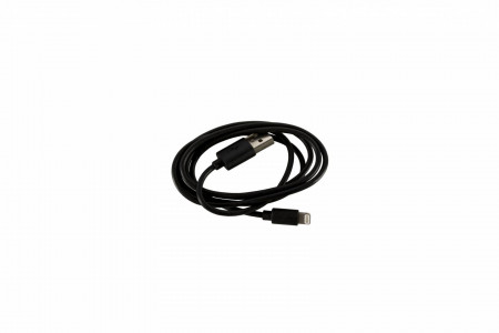 LIGHTNING CABLE SERIOUX MFI 1M BULK - Img 2