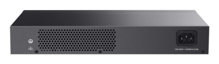 LiteWave 24-Port Gigabit Switch - Img 3