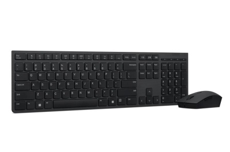 LN PROFESSIONAL COMBO KB&amp;MS WIRELESS - Img 6
