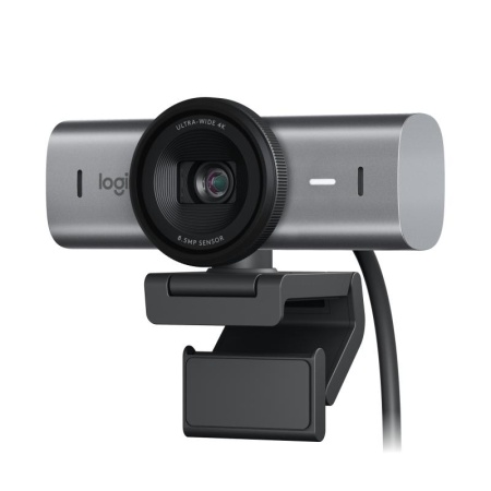 Logitech Camera web MX Brio 4K/30fps - Img 7
