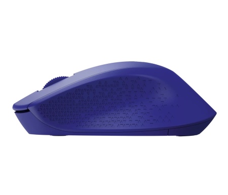 Logitech M331 Silent Wireless Blue - Img 4