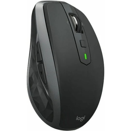 Logitech MX Anywhere 2S Bluetooth Edition Graphite - Img 2