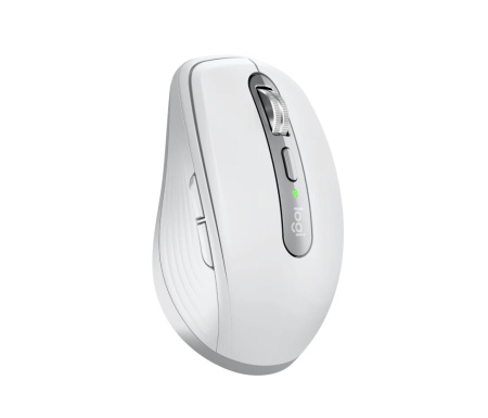 Logitech MX Anywhere 3S Pale Grey - Img 2