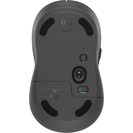 Logitech Signature M650 Graphite - Img 5