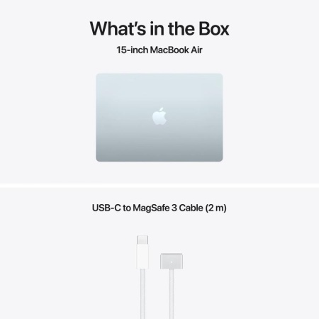 MA15 M5 CPU-10/GPU-10/24GB/512 INT BLn - Img 4