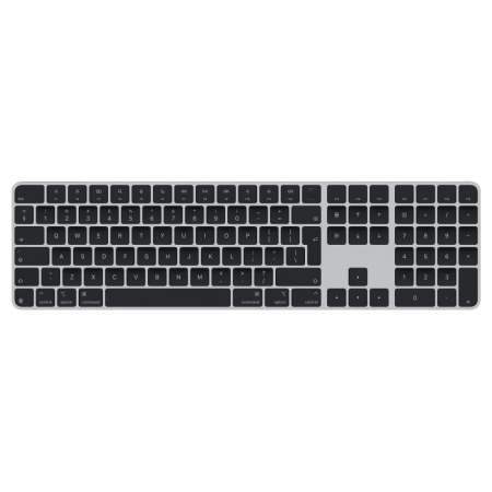 MAGIC KEYBOARD TOUCH ID NUM KEY BL-INT