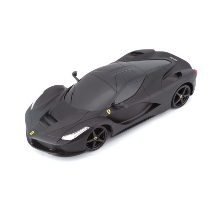 MAISTO MASINUTA CU TELECOMANDA 2.4GHz FERRARI LAFERRARI SCARA 1 LA 24 - Img 2