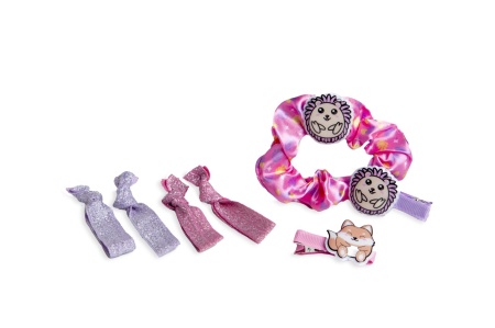 MARTINELIA MY BEST FRIENDS RUCSAC CU ACCESORII PENTRU PAR - Img 2