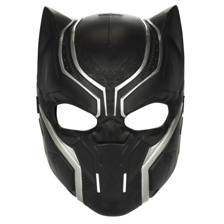 MARVEL AVENGERS MASCA SUPEREROU BLACK PANTHER - Img 2