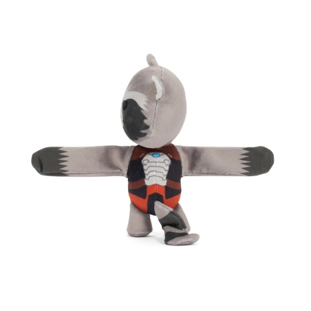MARVEL BRATARA DE PLUS ROCKET 17CM - Img 2