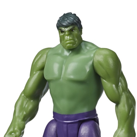 MARVEL FIGURINA HULK 9.5CM - Img 3