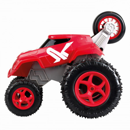 MASINA CU TELECOMANDA EXOST MONSTER STUNT - Img 3