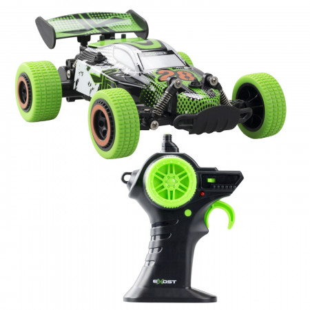 MASINA CU TELECOMANDA EXOST RC SCARA 1:18 DUST STORM - Img 2