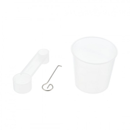 Masina de paine FRAM FBM-900BK, 550W, capacitate 700-1000g, 12 programe , functie mentinere la cald 30 min, Negru - Img 3