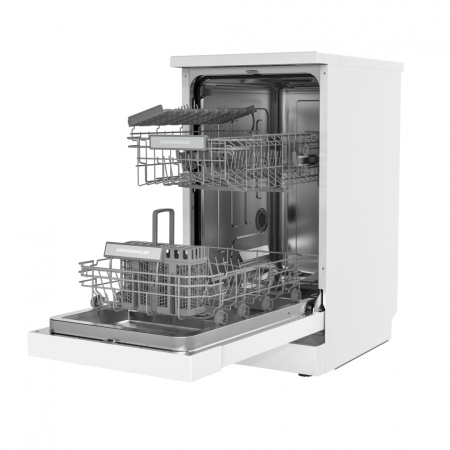 MASINA SP VASE HEINNER HDW-FSM45510WE++ - Img 2