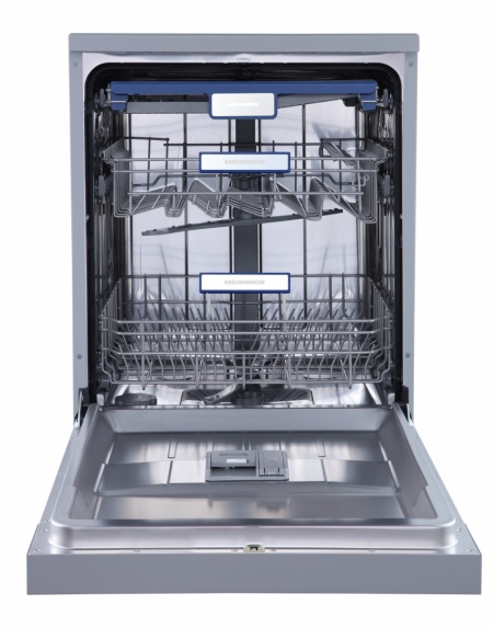 MASINA SP VASE HEINNER HDW-FSM60714AXD++ - Img 2
