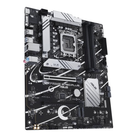 MB AS PRIME B760-PLUS LGA1700 DDR5 - Img 6