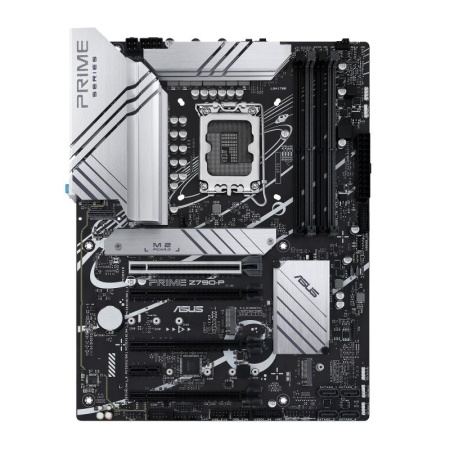 MB AS PRIME Z790-P D5 LGA 1700 - Img 7