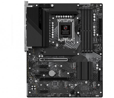 MB Asrock Z790 PG LIGHTNING D5 LGA 1700 - Img 2