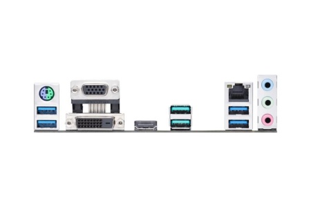 MB ASUS PRIME B550M-A/CSM AM4 DDR4 - Img 10