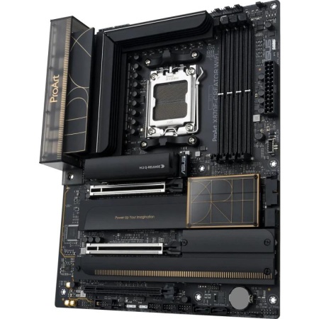 MB ASUS PROART X870E-CREATOR WIFI AM5 - Img 4