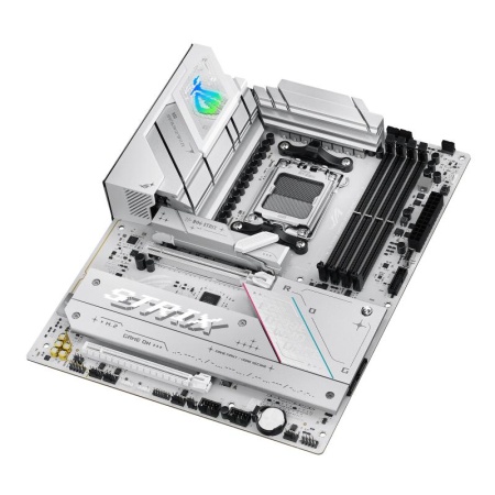 MB Asus ROG STRIX B850-A GAMING WIFI AM5 - Img 8
