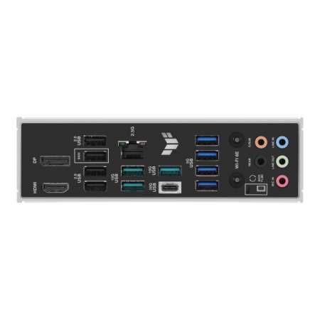 MB Asus TUF GAMING B850M-PLUS WIFI - Img 9