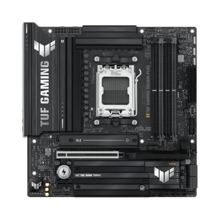 MB Asus TUF GAMING B850M-PLUS - Img 3