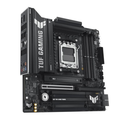 MB Asus TUF GAMING B850M-PLUS - Img 7