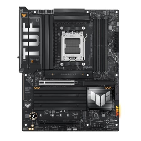MB Asus TUF GAMING X870-PLUS WIFI AM5 - Img 7