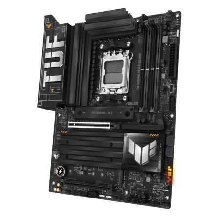 MB Asus TUF GAMING X870-PLUS WIFI AM5 - Img 10