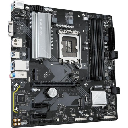 MB GB B760M D3HP DDR4 LGA1700 - Img 3