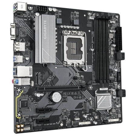 MB GB B760M D3HP DDR5 LGA1700 - Img 9