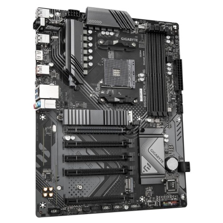 MB Gigabyte B550 EAGLE WIFI6E - Img 4