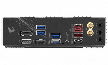 MB GIGABYTE B550I AORUS PRO AX AM4 - Img 3