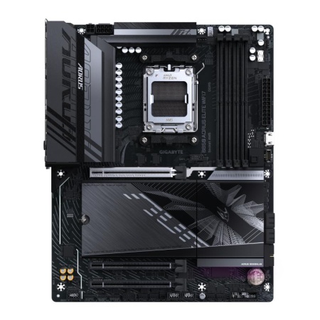 MB Gigabyte B850 AORUS ELITE WIFI7 - Img 8