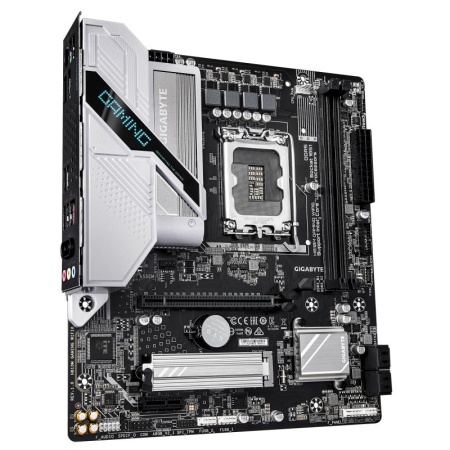 MB Gigabyte H810 GAMING WIFI6 - Img 4