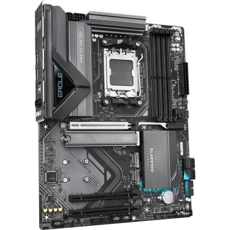 MB GIGABYTE X870 EAGLE WIFI7 - Img 3