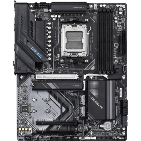 MB GIGABYTE X870 GAMING WIFI6 - Img 2