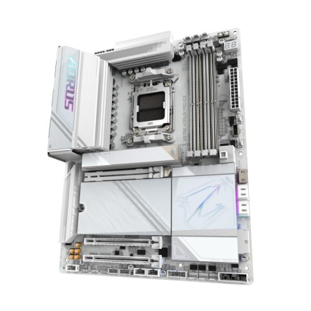 MB GIGABYTE X870E AORUS PRO ICE - Img 10