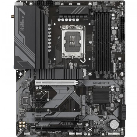 MB GIGABYTE Z790 D AX DDR5 LGA1700 - Img 2