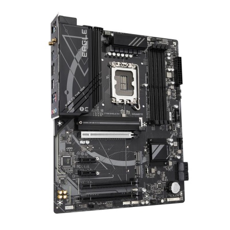 MB GIGABYTE Z790 EAGLE AX LGA1700 - Img 7