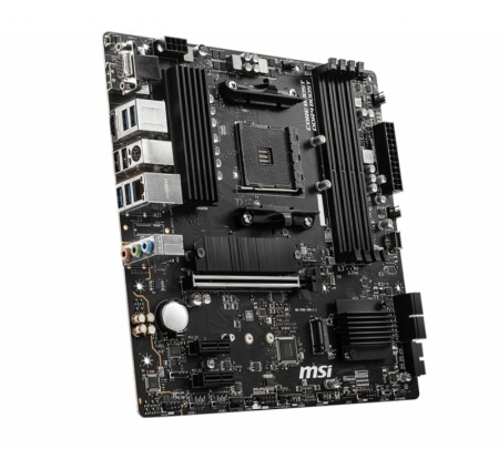 MB MSI B550M PRO-VDH - Img 7