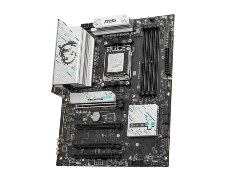 MB MSI B850 GAMING PLUS WIFI AM5 - Img 3