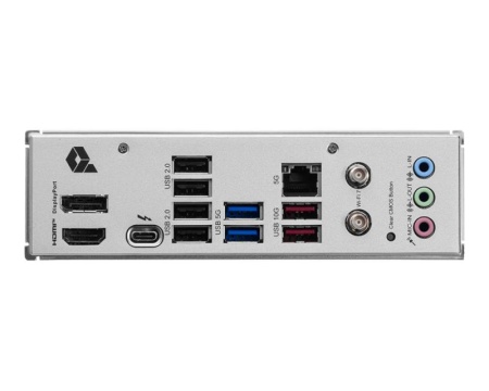 MB MSI B860-P WIFI LGA1851 - Img 5