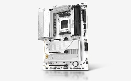 MB Sapphire PULSE B850A WIFI - Img 9